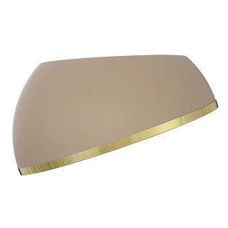 Светильник 50 см, 45W, 3000-6000K, Citilux FLOOM CL736152, бежевый-золото