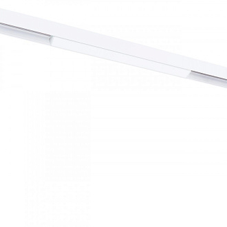 Светодиодный светильник 41 см, 12W, 3000K, Arte Lamp Linea A4642PL-1WH, белый