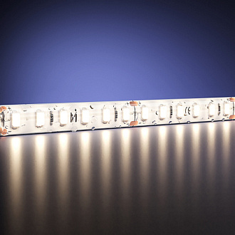 Светодиодная лента Ultra 24В 2835 9,6Вт/м 4000К 5м IP65 201043 Maytoni  Led Strip, цена за метр, отгружается по  5 м