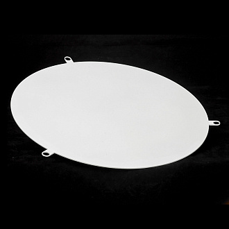 Торшер 56*155 см, 1*E27*40W Lussole Levy LSP-0669 белый