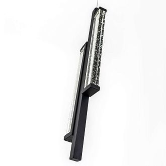 Подвесной светильник 11 см, 6W, 4000К MODELUX ML.89160.1 BK черный