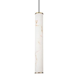 Подвесной светильник 9 см, 15W, 4200K, MODESTYLE MS.141.600 BS, латунь