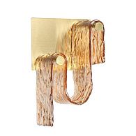 Светильник 19 см, 11W, 4000K, ODEON LIGHT 5105/11WL, золото