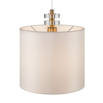 Подвесной светильник *20*32-165 см, 1*E14*40W, Freya Мечтательный / Dreamy FR5265PL-01BS, Латунь