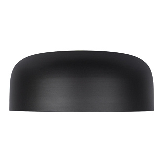 Светильник 48 см, 30W, 4000K, Loft It 10201/480 Black, черный
