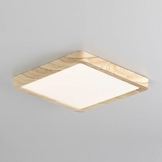 Светильник накладной LED 18W*Мульти Citilux CL738K182V Бейсик Клен