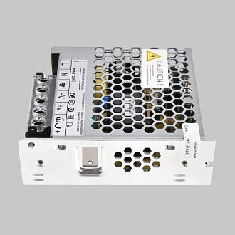 Блок питания 24V 35W PSL002 IP20 220201