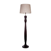 Торшер 25*45*163 см, Е 27 1x60W, Хром MODEMODERN MD.6044.01FL BR