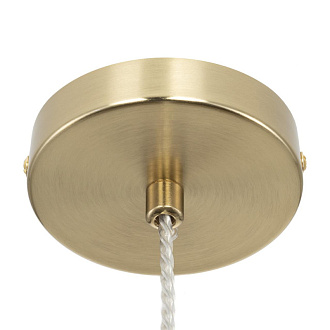 Подвесной светильник 12*26/145 см, 1*G9 Citilux CL205110N Рунд