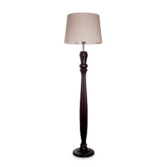 Торшер 25*45*163 см, Е 27 1x60W, Хром MODEMODERN MD.6044.01FL BR