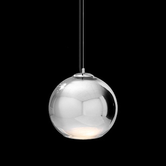 Светильник 20 см LOFT IT COPPER SHADE 2026-A хром