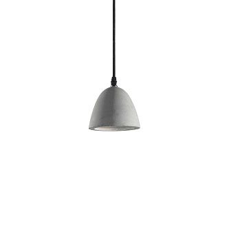 Светильник подвесной ideal lux Oil-4 SP1 макс.1x15Вт GU10 110462.  см