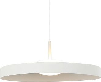 Люстра подвесная 40 см, 21W, 3000K, Stilfort 4045/01/02P, белый
