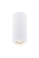 Светильник Ø59 x H130, мм, 8W (4000K), SWT (Белый) Rilon 046MZ SWT