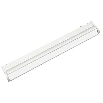 Трековый магнитный светильник 34 см, 15W, 3000-6000K, Aployt Magnetic track 48 APL.0103.11.15, белый