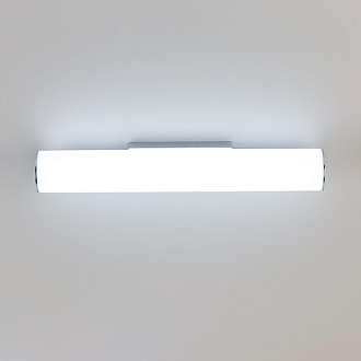 Подсветка 41 см, 12W с влагозащитой Citilux Фауст CL72112N, 12W LED, 4000K, хром