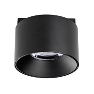 Светильник д/1-фазн трека LINEA 6*5 см, LED 5W 3000K Lightstar Linea 206037 черный