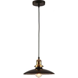 Подвесной светильник Диаметр 25 см Lussole Loft LSP-9604