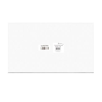 Светильник 60*12*-8,5 см, *LED*44W, 4000K, Freya Путь/Route FR6088CL-L48B, Бело-черный
