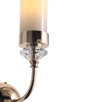 Бра 35 см, ST Luce Элегра SL1402.251.01, золото