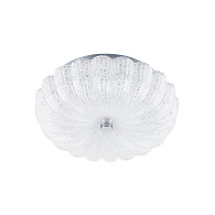 Потолочный cветильник LED4U L1115-300 CR