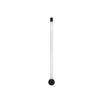 Бра 65 см 1*LED*5W, 3000К Loft It 10147/650 Black Falcon, Черный