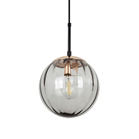 Подвесной светильник 19*19*100 см, Е 27 1x60W, Золото MODEMODERN MD.1221.1 SM