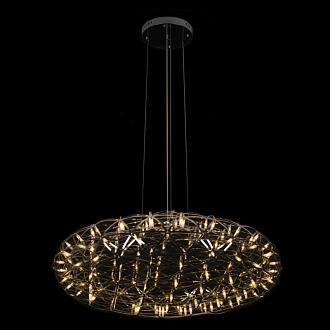 Светильник 95 см, 45W, 3000K, LOFT IT Raimond 1898/1000 Chrome, хром