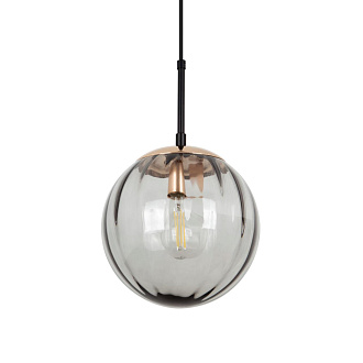 Подвесной светильник 19*19*100 см, Е 27 1x60W, Золото MODEMODERN MD.1221.1 SM