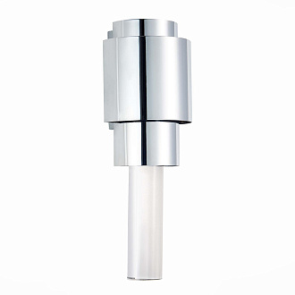 Бра 15 см, 6W, ST LUCE CESENA SL1630.101.02 Хром