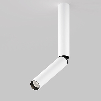 Светильник 3 см, 6W, 4000K, Maytoni Focus T C142CL-6W4K-W, белый