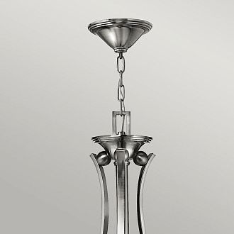 Люстра Hinkely Lighting, Арт. HK-BOLLA9