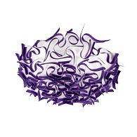 Потолочный светильник 78 см, Loft IT Clizia 10593/780C Purple
