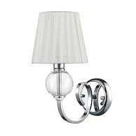 Бра Vele Luce Percy VL1971W01, хром