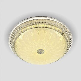 Потолочный светильник LED4U 1141/500 WT ПДУ