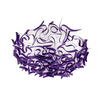 Потолочный светильник 78 см, Loft IT Clizia 10593/780C Purple