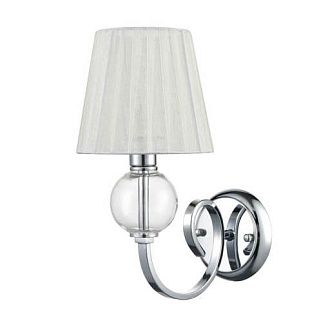 Бра Vele Luce Percy VL1971W01, хром