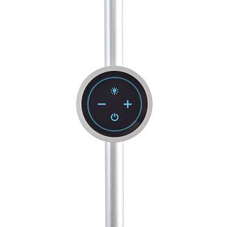 Светильник 80 см, 14W, 3000-7000K, Lumion 8310/14WL, серебро