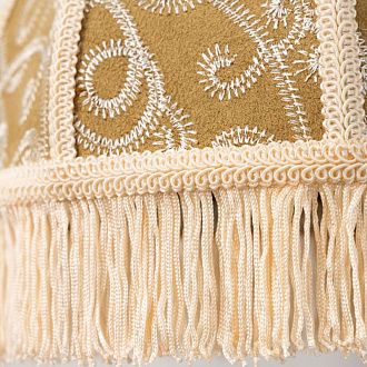 Настенное бра Citilux Базель CL407315, бронза