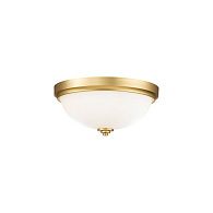 Потолочный светильник для ванных комнат Feiss, Арт. FE-MALIBU-F-BATH-BB