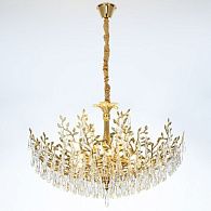 Светильник 82 см, Citilux RITZ CL310122, золото