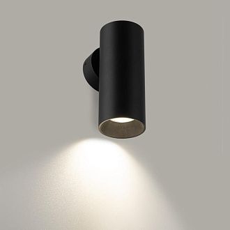 Светильник 15 см, Citilux AXEL CL512311, черный