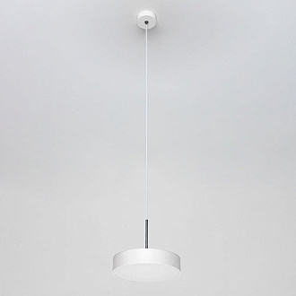 Светильник 18*120 см, LED*18 W, 4000 К, Белый Citilux Тао CL712S180N