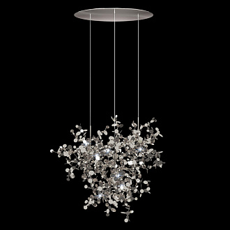Светильник 85 см, Loft It 10101/3 Chrome, хром