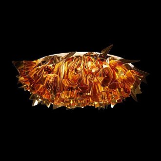 Потолочный светильник 78 см, Loft IT Clizia 10593/780C Gold, золото
