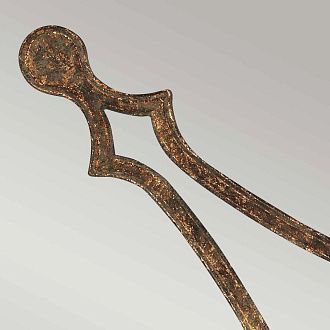 Бра Feiss, Арт. FE-TILLING1-DSGL