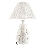 Настольная лампа 66 см, LOFT IT Fennel 10496T, полимер