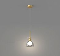 Подвесной светодиодный светильник Inodesign Igrens 44.1530