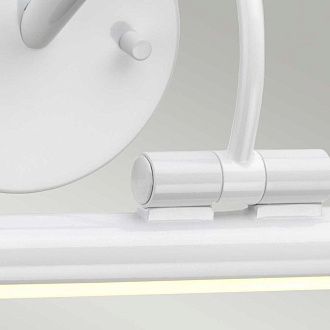 Светильник для картин Elstead Lighting, Арт. ALTON-PL-L-WHT