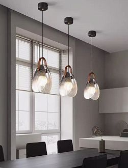 Подвесной светильник Inodesign Conch 44.1425